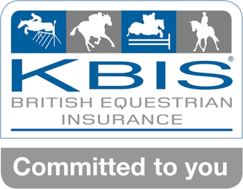 Claire Shepherd claims top spot in the KBIS Insurance Senior British Novice Second Round at the British Showjumping Clwyd Area Show   